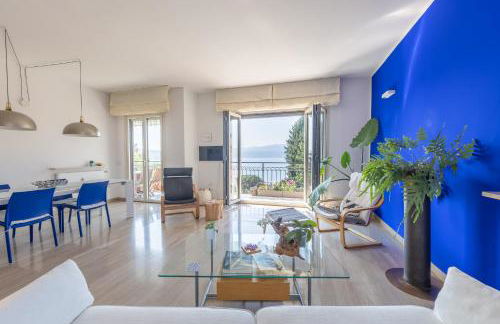 "Blue Dream" - Wonderful lake view - Foto 46