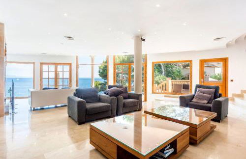 Villa Juan Carlos - Foto 9