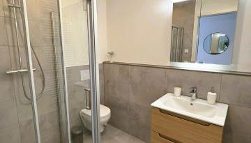 Moderne Wohnungen in der Nähe des Bodensees - Foto 5, Shower