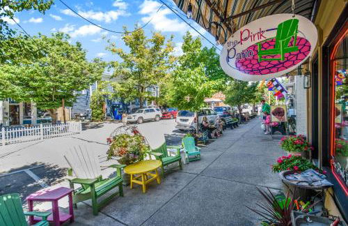 Hoopdee Scootee Suite - Foto 24