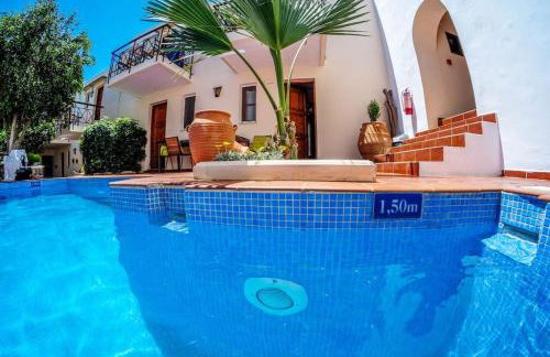 Calergi Residence - Boutique Resort - Foto 17