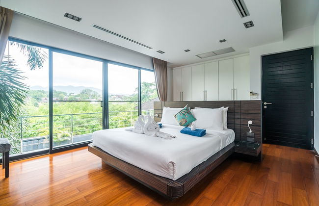 Diamond Villas BangTao - Foto 16