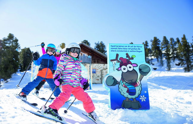 Haus Monika - Foto 39