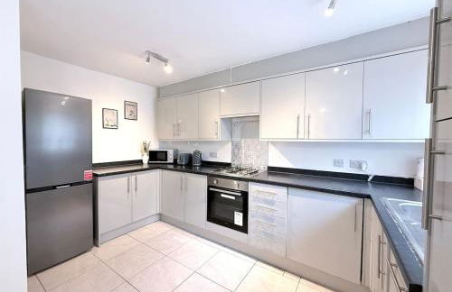 The Leigh Haven - 3 Bed Luxury Home - Foto 25