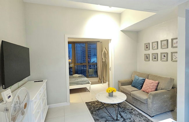 KL Tower 117 Gamboa Street - Foto 24