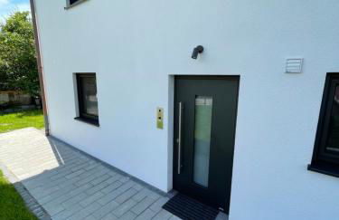 Sweet Home Apartment Ammersee - eco-friendly, Boxspring, Garden, WiFi - Foto 18
