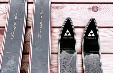 Zur Schmiede - AlpChalet EG in Kaltenbrunn - Foto 27