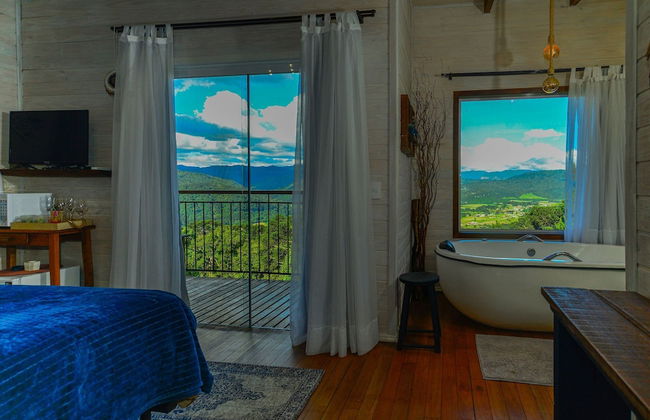 Pousada Colina do Sol - Foto 8