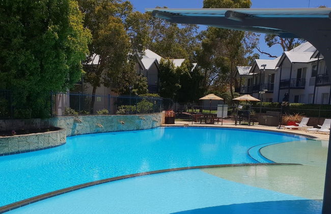 Mandurah Quay Resort - Foto 65