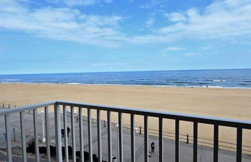 Oceanfront condo, ocean view and indoor pool - Foto 20