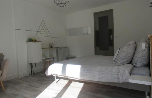 Résidence de gîtes La Sidoine du Mont-Ventoux - Foto 10