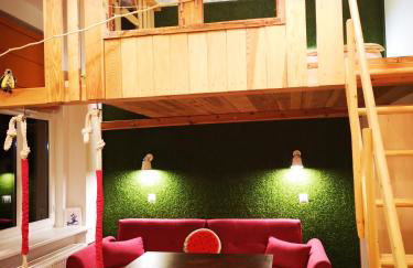 Kot Pocztowy - Foto 28