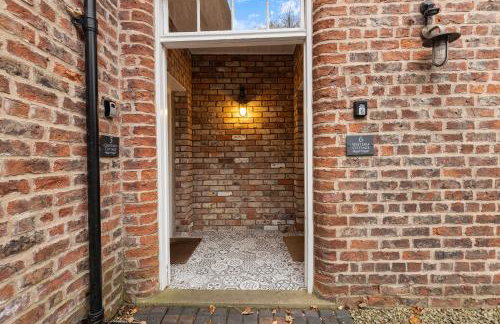 No 6 - Wisteria Cottage - Pass the Keys - Foto 25