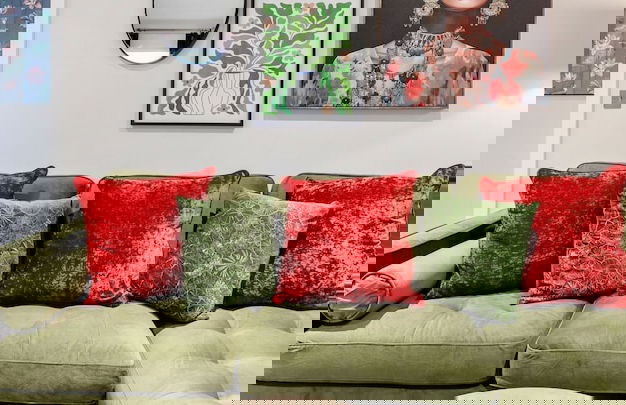 Everest Lodge Serviced Apartment - Foto 65