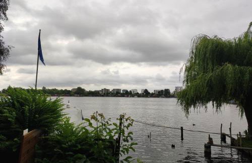 Ziegelhaus am Ziegelsee - Foto 30