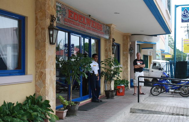 Dumaguete Springs Apartment - Foto 40