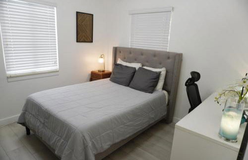 Pool House in Fort Lauderdale - Foto 20