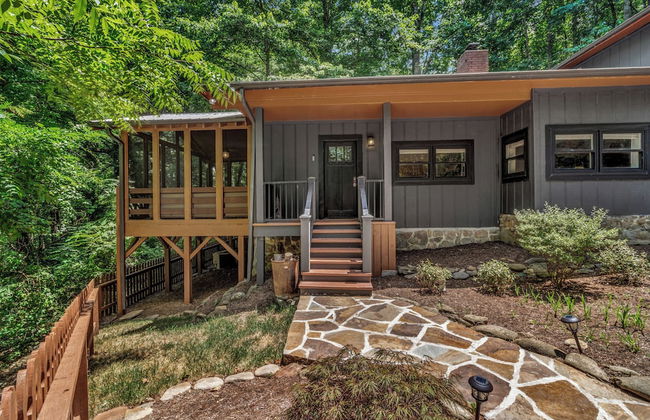 Black Mountain Escape - Foto 42