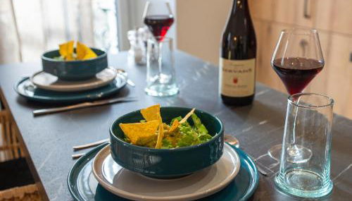 Le Saunerie - Sleep in Sisteron - Foto 5