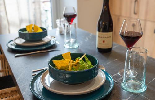 Le Saunerie - Sleep in Sisteron - Foto 5