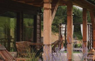 Chata Sękata - Foto 8