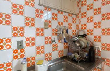 Flats PARA FAMILIAS, CASAL ou EMPRESAS com cozinha - Foto 5