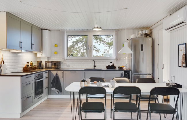 "Corina" - 100m from the sea - Foto 11