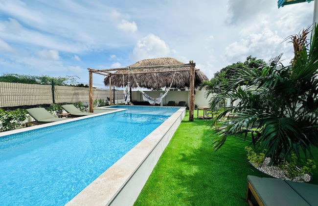 Vistalmar Ocean Suites - Foto 67