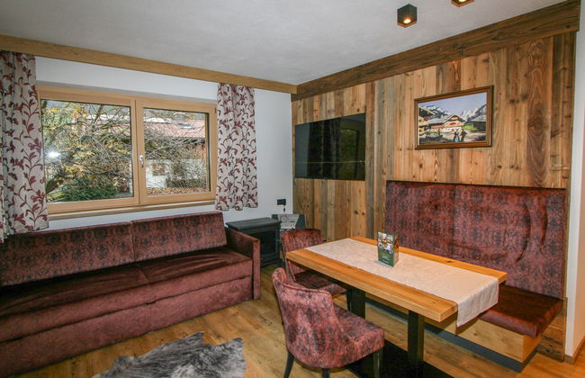 Erzherzog’s Apts/Zillertal Alpen Lodge - Foto 15