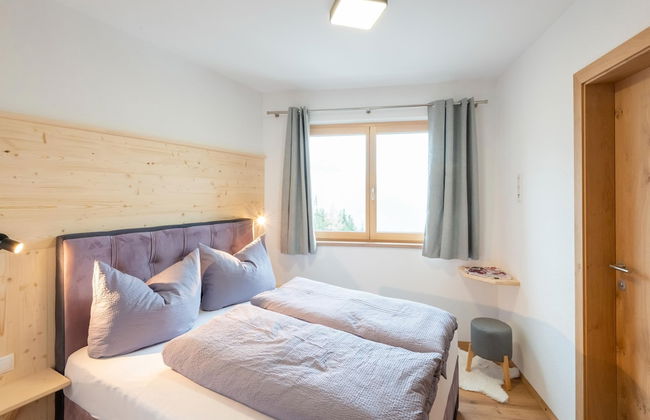 Congenial Apartment in Hainzenberg With Terrace - Foto 3