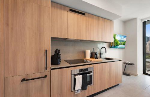 501 First Miami Worldcenter by Palermo Home Miami - Foto 80