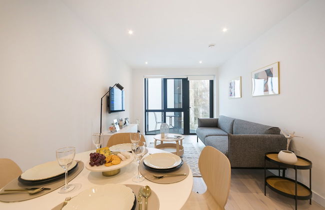 Urban Chic - Marine - Foto 68