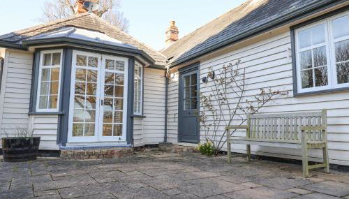 Holm Oak Lodge - Foto 2