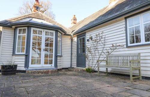 Holm Oak Lodge - Foto 2