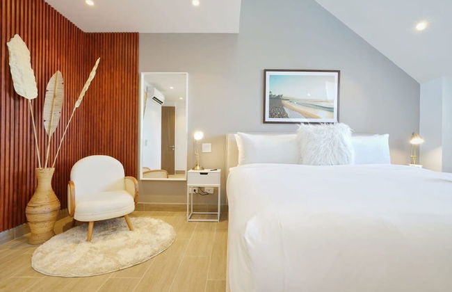 Penthouse 2BR With Private Terrace Casco Viejo - Foto 7