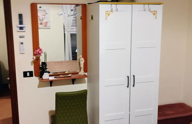 Atena Apartments nr 2 - Foto 24