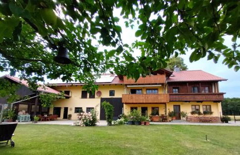 Apartement Nähe München - Foto 18