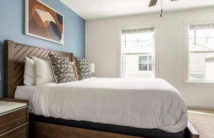 Landing Apartments - Abrazo at Rice Hope - Foto 10