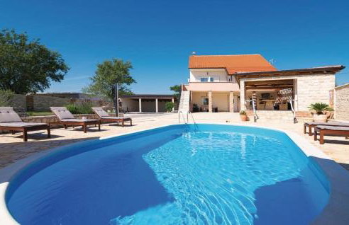 Villa Kristina - Foto 1