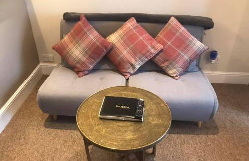 Forth Reflections Self Catering - Foto 34