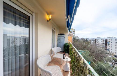 Cozy Appartement close to Port of Nice - Foto 15