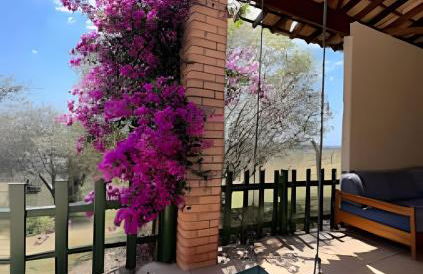 Chácara Chão de Estrelas - Foto 59