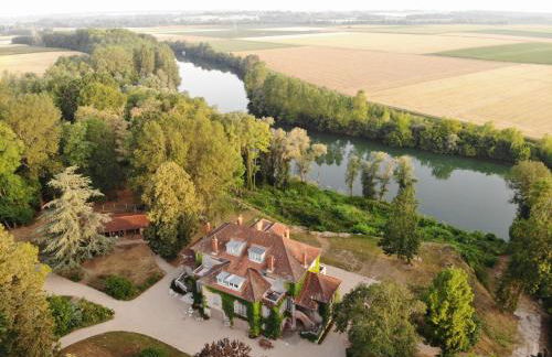 Wohnung für 12 Personen mit 6 Bädern - Photo 2