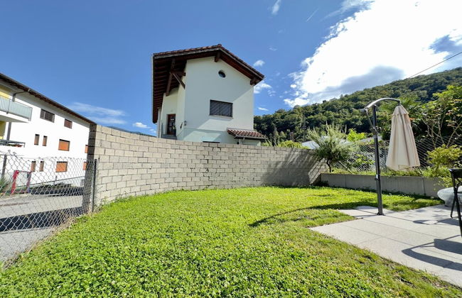 Casa Carolina - Foto 26