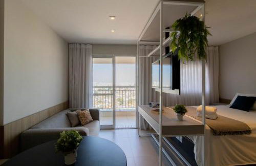 Avenue Studio - GRU 2207 - Foto 10