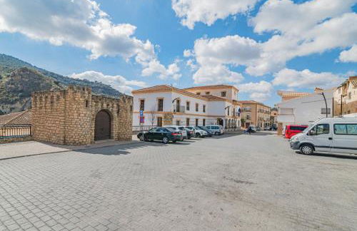 Casa de la Abuela Primero - Foto 34