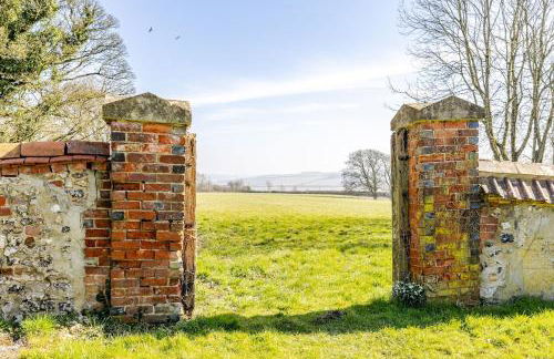 A Country Retreat in the Heart of Nature - Foto 53