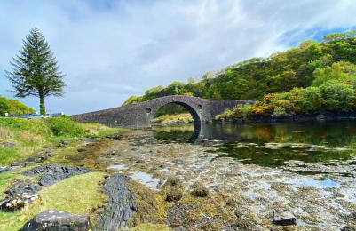 Tramway Cottages - Photo 45