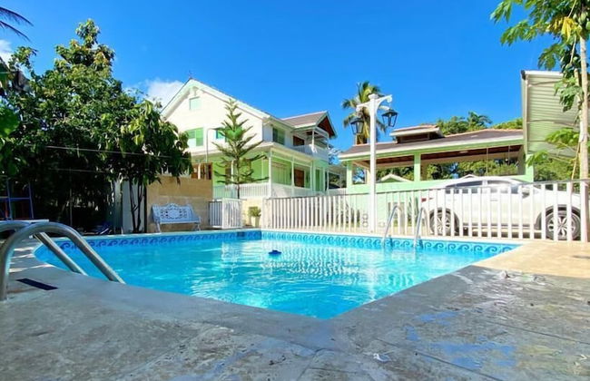 Hacienda Casa Cabirma - Foto 12