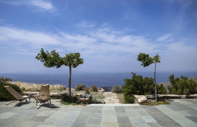 Sky House Tinos - Foto 29